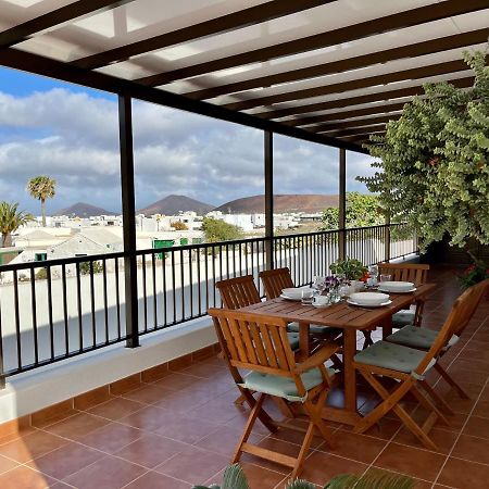 Casa Lava Yaiza (Lanzarote) Exterior foto
