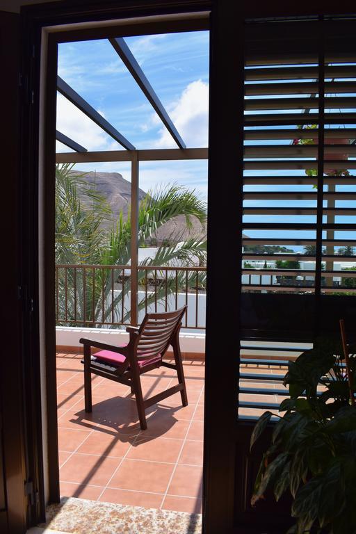 Casa Lava Yaiza (Lanzarote) Exterior foto