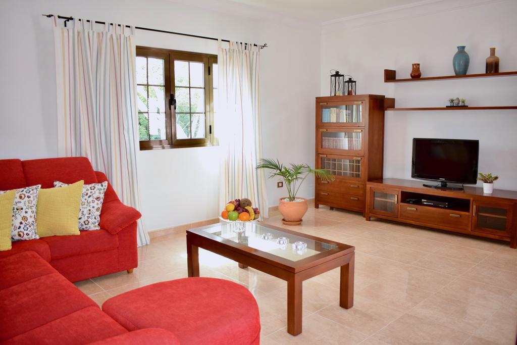 Casa Lava Yaiza (Lanzarote) Exterior foto