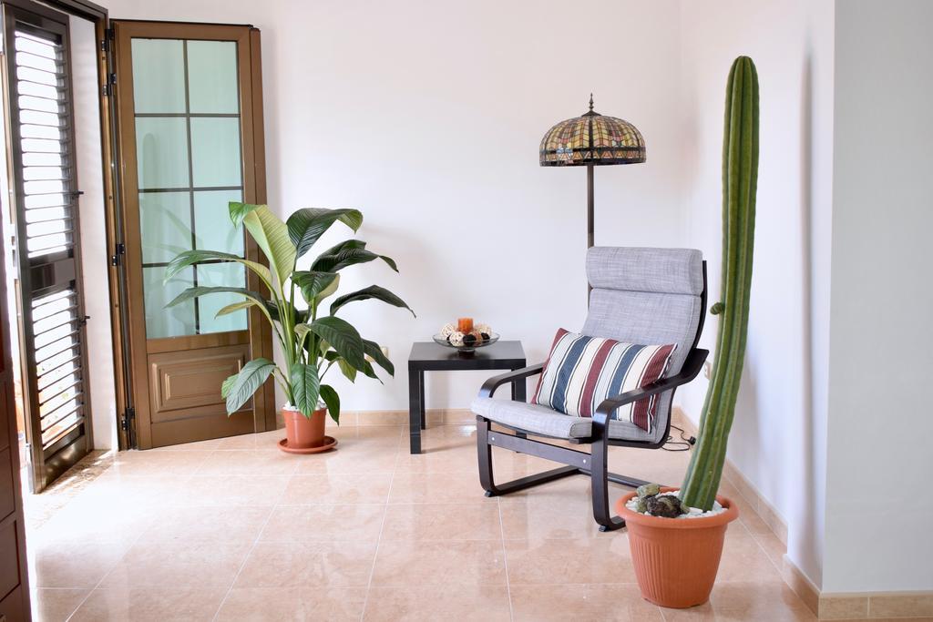 Casa Lava Yaiza (Lanzarote) Exterior foto