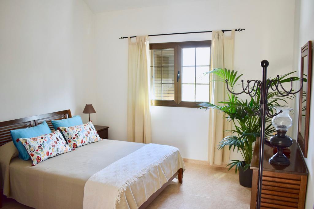 Casa Lava Yaiza (Lanzarote) Exterior foto