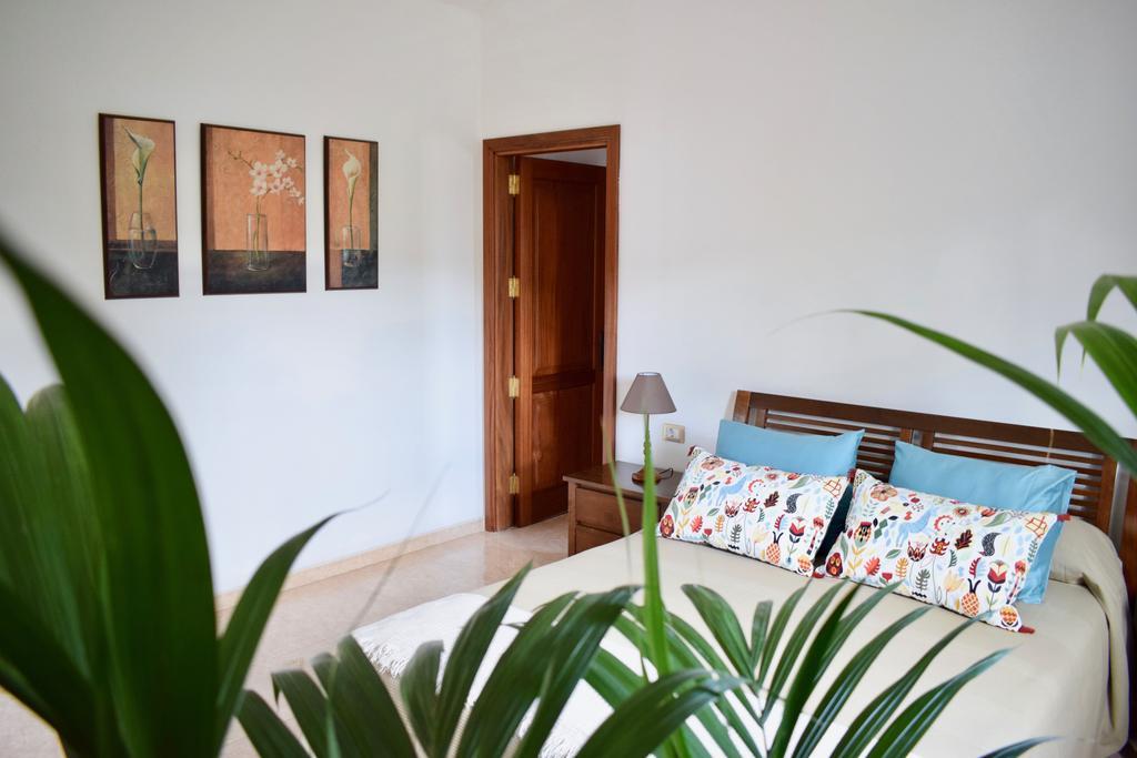 Casa Lava Yaiza (Lanzarote) Exterior foto