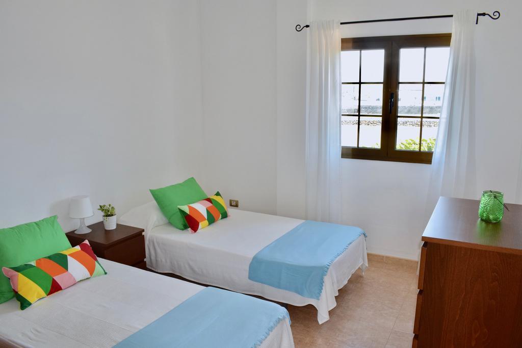 Casa Lava Yaiza (Lanzarote) Exterior foto