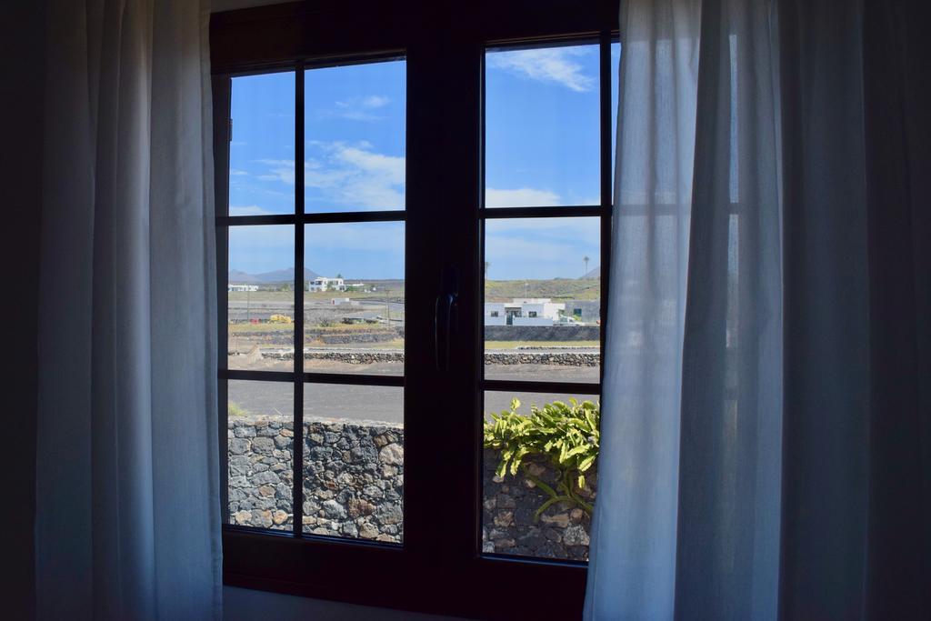 Casa Lava Yaiza (Lanzarote) Exterior foto