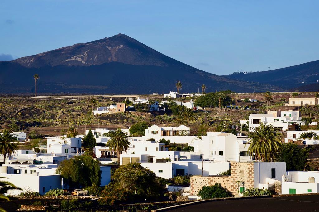 Casa Lava Yaiza (Lanzarote) Exterior foto