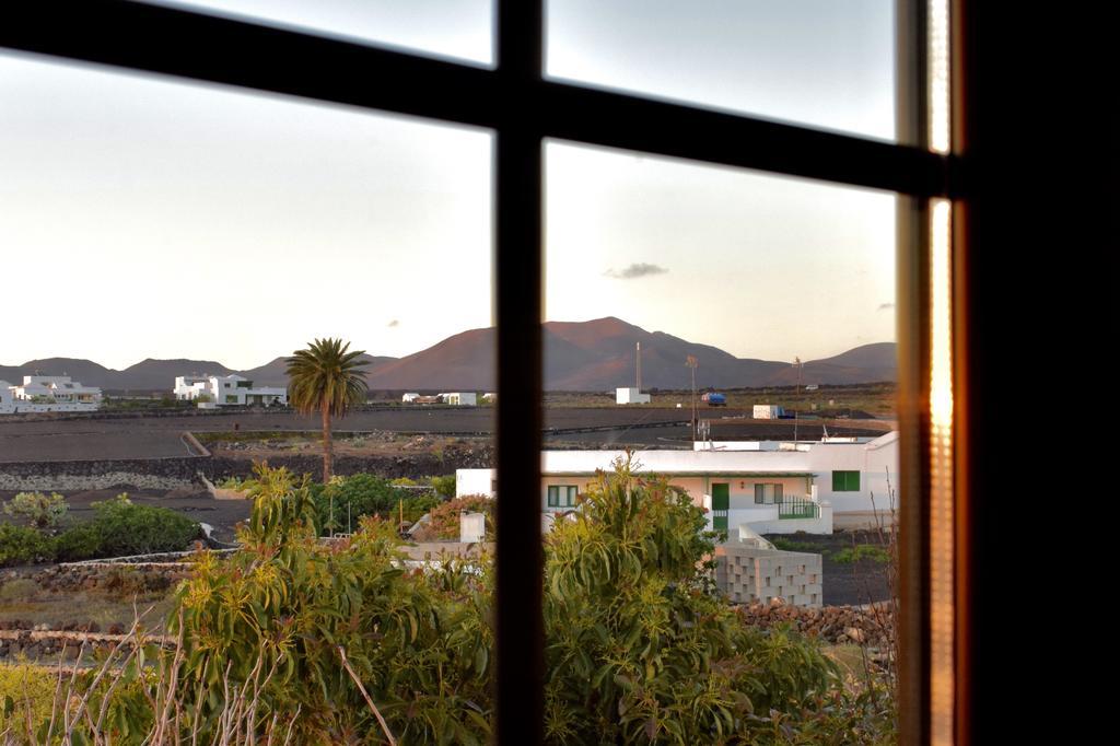 Casa Lava Yaiza (Lanzarote) Exterior foto